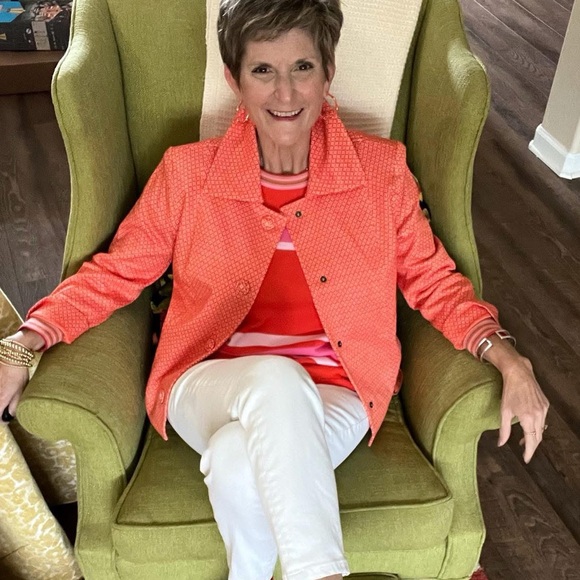 Cabi matchmaker jacket - Picture 8 of 15